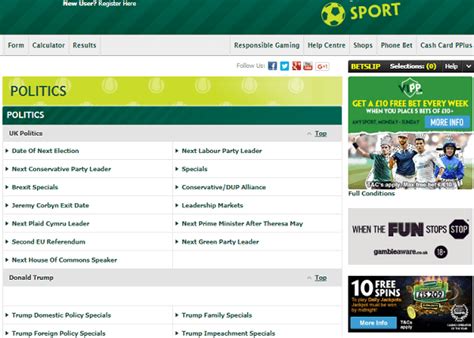 brexit odds paddy power|Political Betting & Politics Odds » Bet Online with Paddy Power™.